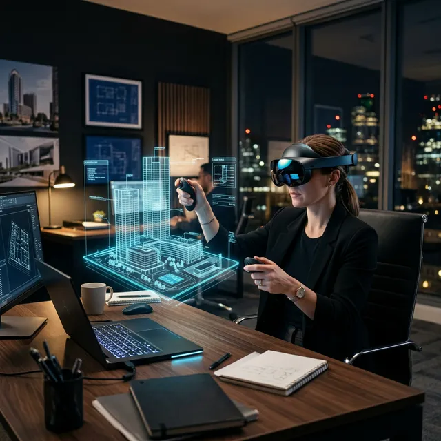 Pre-Construction 3D Virtual Tours: The Ultimate Defense Against Scope Creep