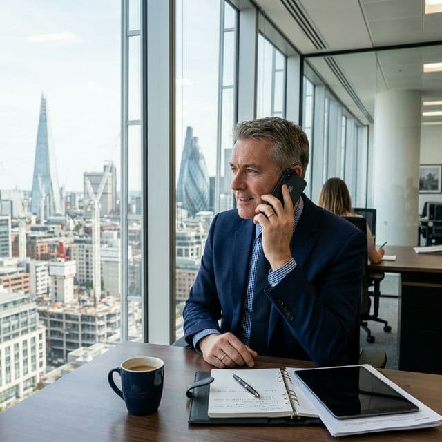 Automated Bid Followups: Why 70% of Your Commercial Contracts Die in the 'Let Me Think About It' Phase