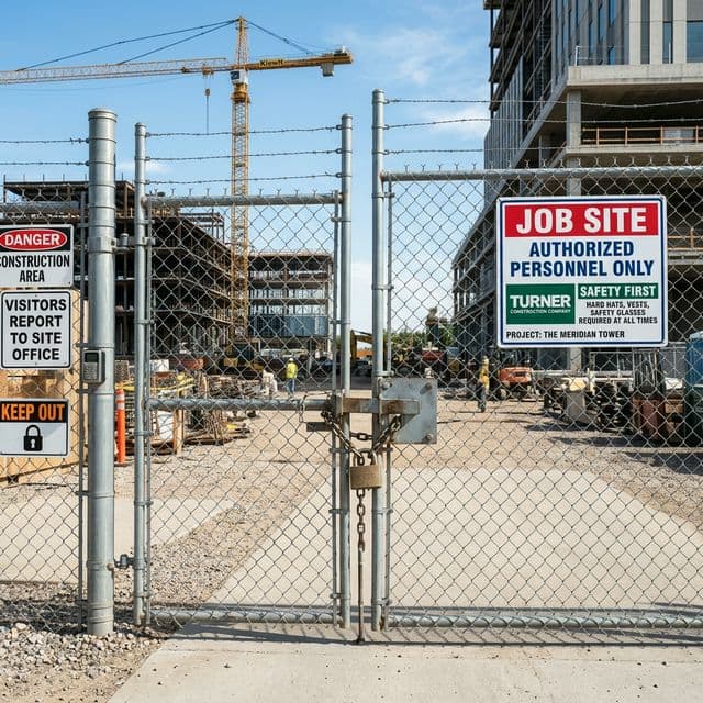 The Contrast: Bleeding Time vs. Filtering Wealth. A split screen showing a dusty contractor truck parked at a rundown house for a free estimate vs an elite digital CRM sorting a $400k lead.