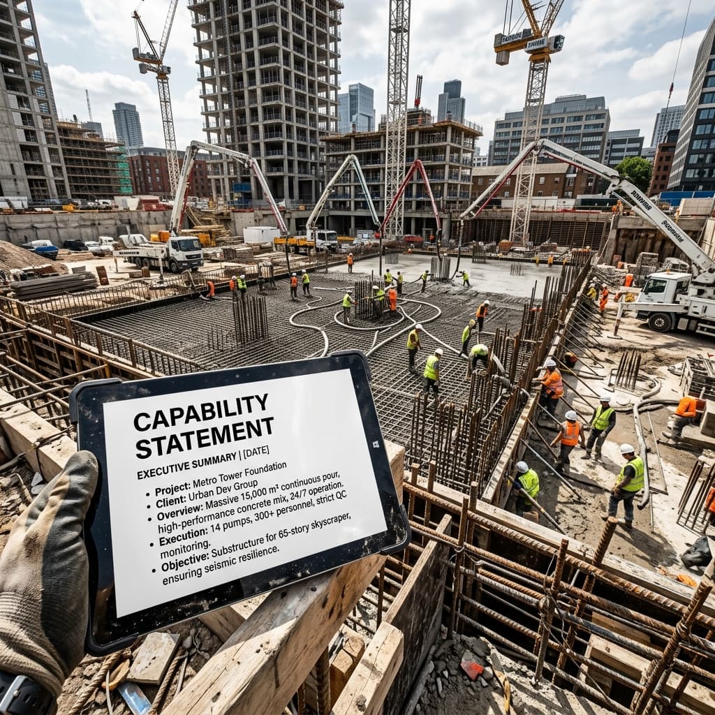 Stop Writing Like a Handyman: Why Corporate "Fluff" is Killing Your $30M Pipeline