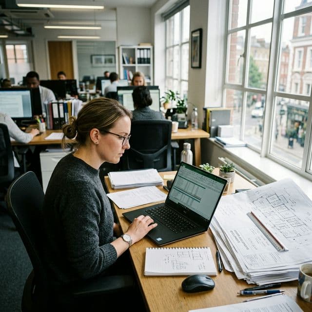 Bidding Software Integration: Stop Losing 8-Figure Contracts to Data Entry Friction