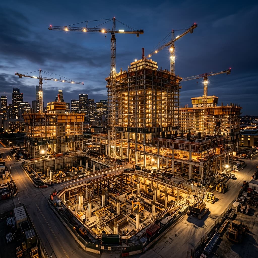 Construction Bonding Capacity SEO: The Cryptographic Proof Insurers Demand for Bids