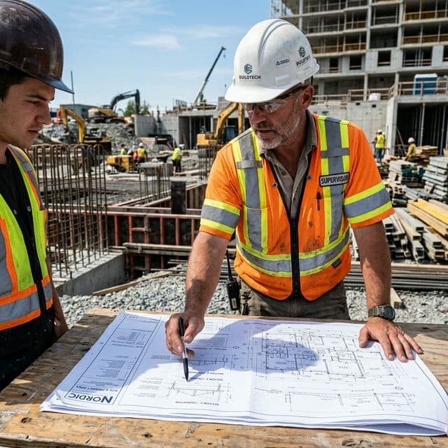 Stop Buying Shared Commercial Construction Leads: Build Your Own $10M+ Inbound Engine