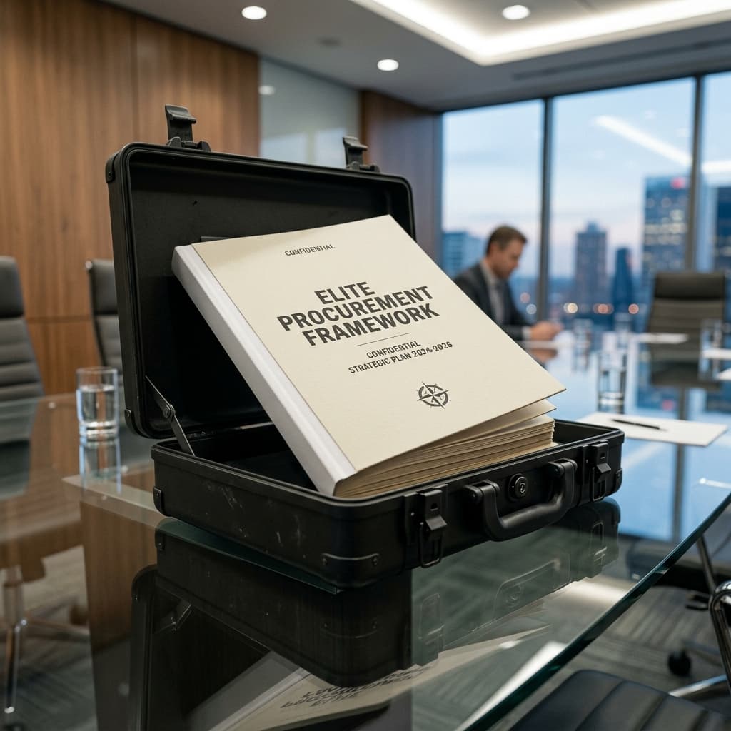 Construction Lead Magnets: Why 8-Figure Investors Laugh At Your "Newsletter"