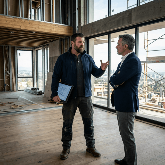 Contractor Sales Scripts: Stop Giving Free Consulting and Start Closing 8-Figure Deals