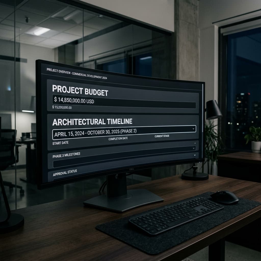 Lead Capture Forms: Stop Accepting Garbage Into Your Commercial Pipeline