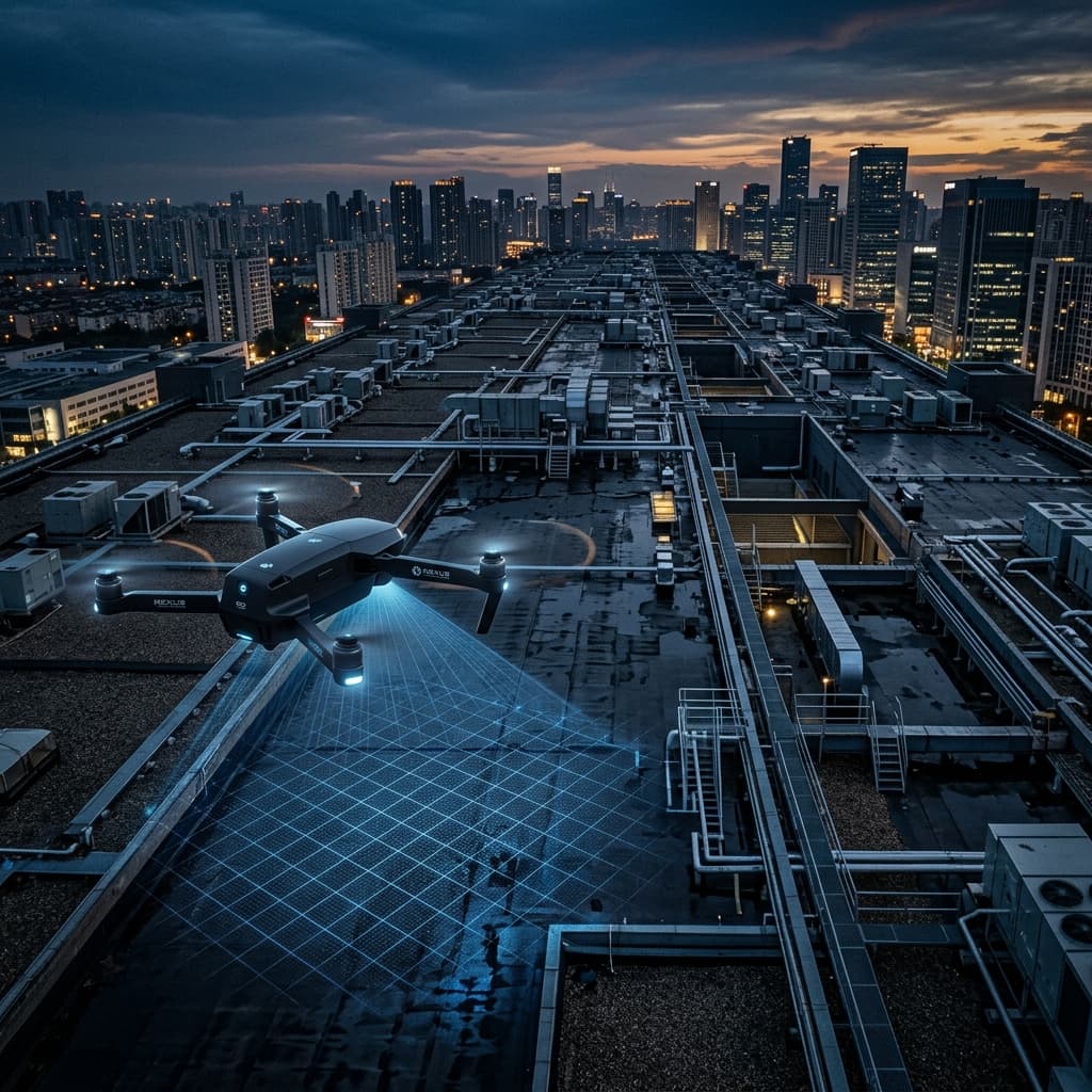 Generación de Plomo Comercial para Contratistas de Techos: Deja de Comprar Basura Compartida y Erige un Monopolio