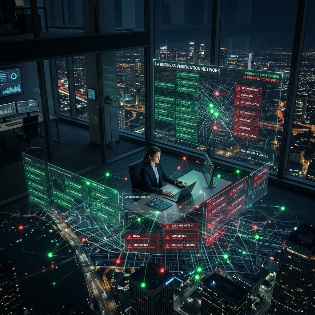 The Citation Audit Imperative: How Fragmented Data Silently Destroys 8-Figure Contractor Pipelines