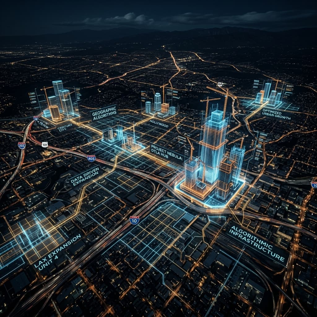 Geographic Algorithmic Dominance: Why 8-Figure Developers Demand Map Pack Ranking