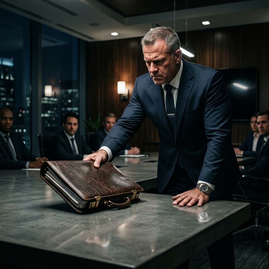 Plan de Marketing para Constructora: La Erradicación Matemática de las "Recomendaciones"