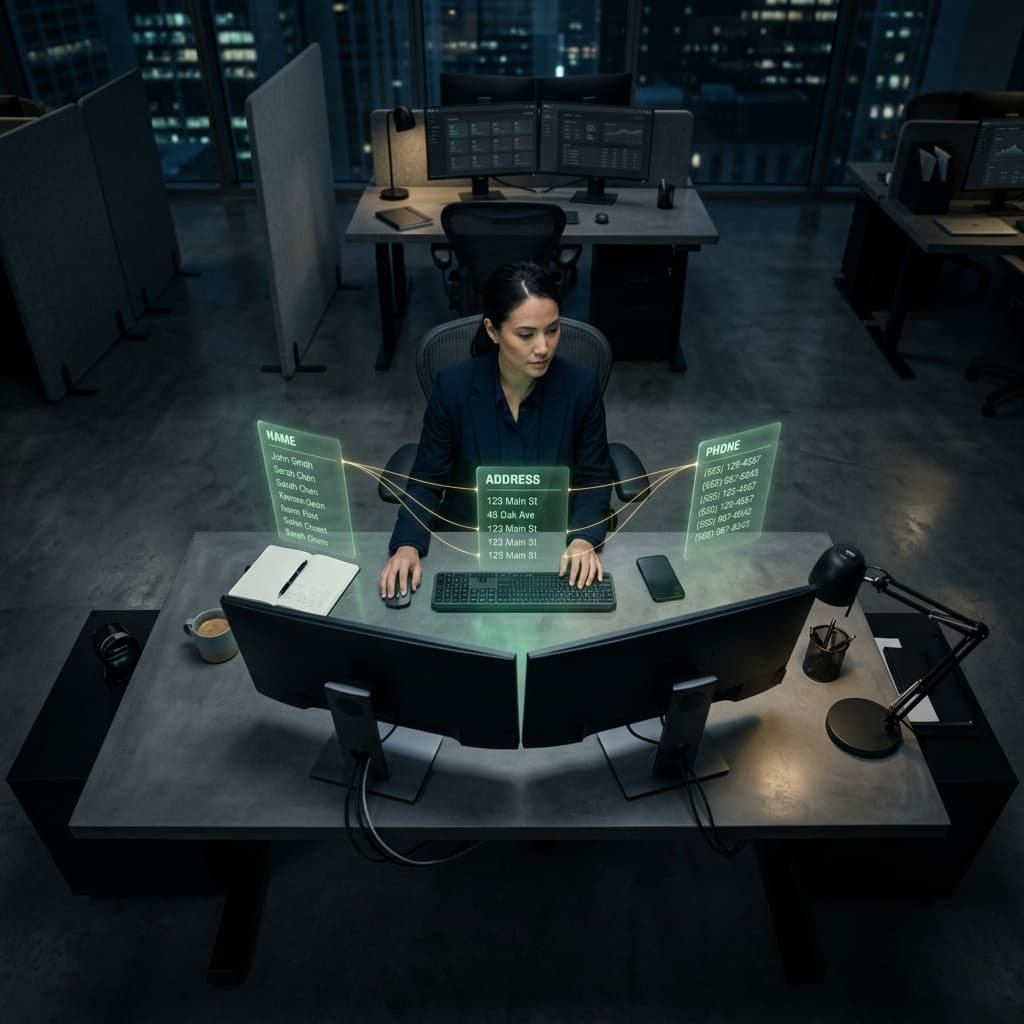 NAP Consistency Check: The $50M Liability Buried in Your Business Directories