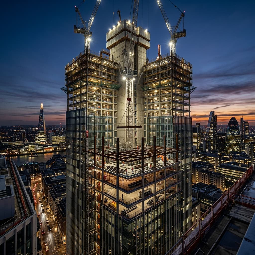 Pipeline Velocity for Builders: How 8-Figure Contractors Compress 6-Month Sales Cycles into 30 Days