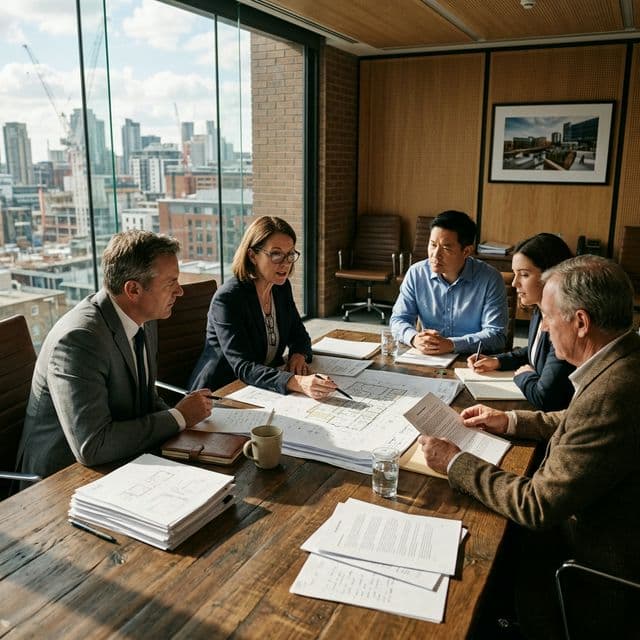 Prevailing Wage Marketing: Winning Highly-Lucrative Municipal Construction Contracts