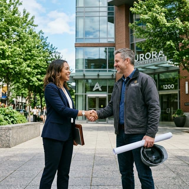 Property Manager Outreach: Engineering the Frictionless Vendor Portal