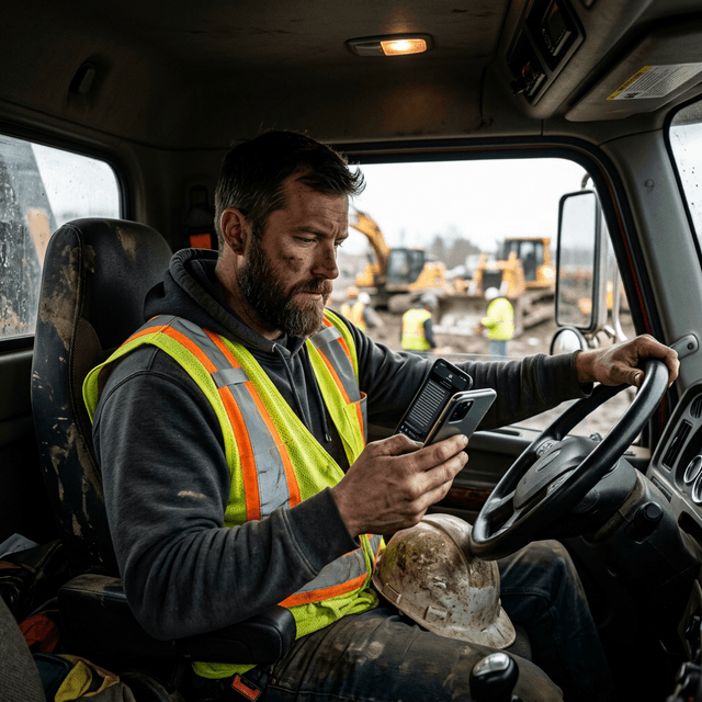 SMS Marketing for Contractors: Stop Losing Leads and Start Closing