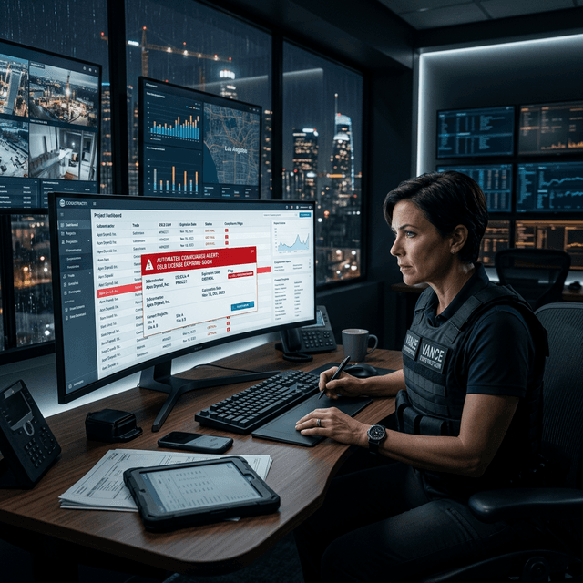 B2B fiera: B2B fétida incesantemente Inteligencia CRM inmaculadamente letal Fiera asombrosa majestuosa B2B fétidas asombrosamente B2B gerente asqueroso revisando un inmaculado letal dossier B2B.