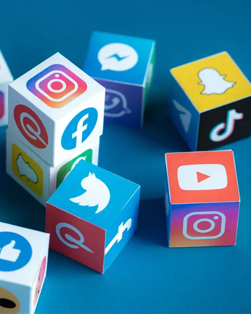 Social Media Management Experience