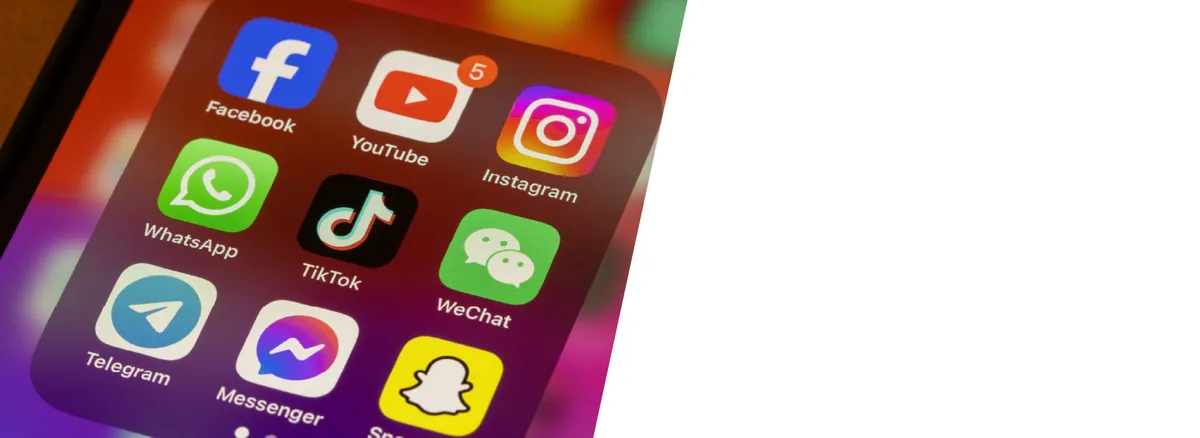 Social Media Experience