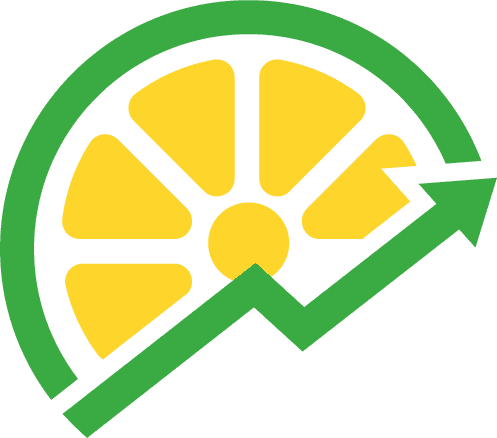 Lemonade Ideas Emblem