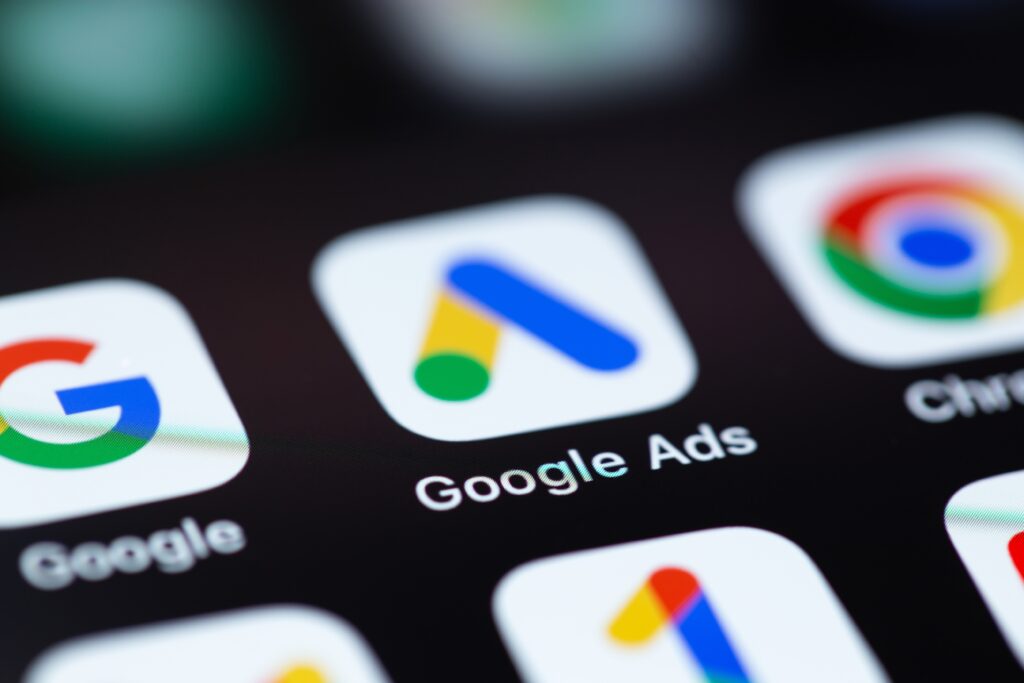 WHY GOOGLE ADS IS THE BEST OPTION FOR LEAD GENERATION