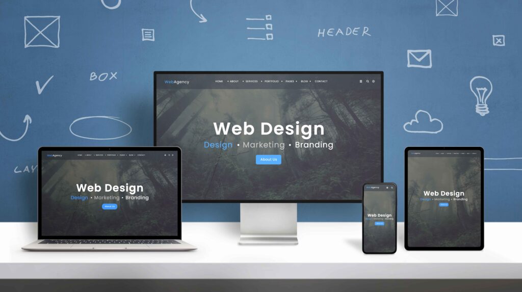 10 Things That Make a Website Look and Feel Modern