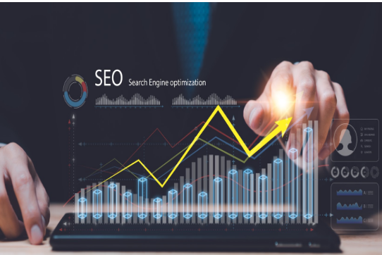 HOW TO PICK A BLOG TOPIC FOR SEO