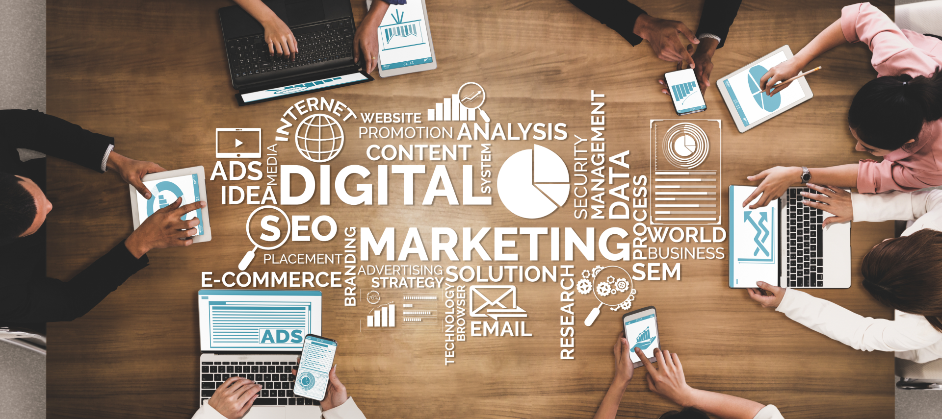 HOW TO PRIORITIZE YOUR ONLINE MARKETING BUDGET