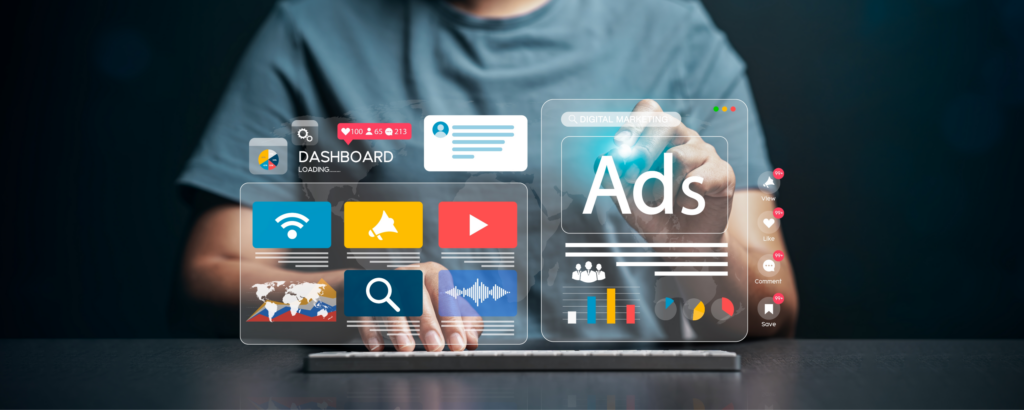 WHY CAN’T I SEE MY GOOGLE ADS SHOWING IN SEARCH RESULTS?