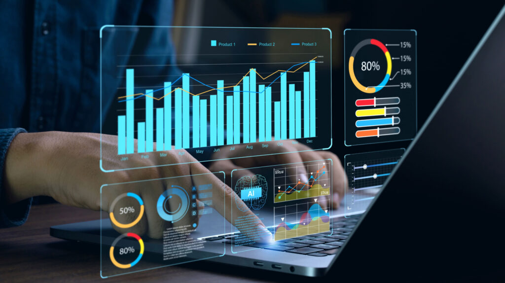 SOURCES OF SEO TRAFFIC
