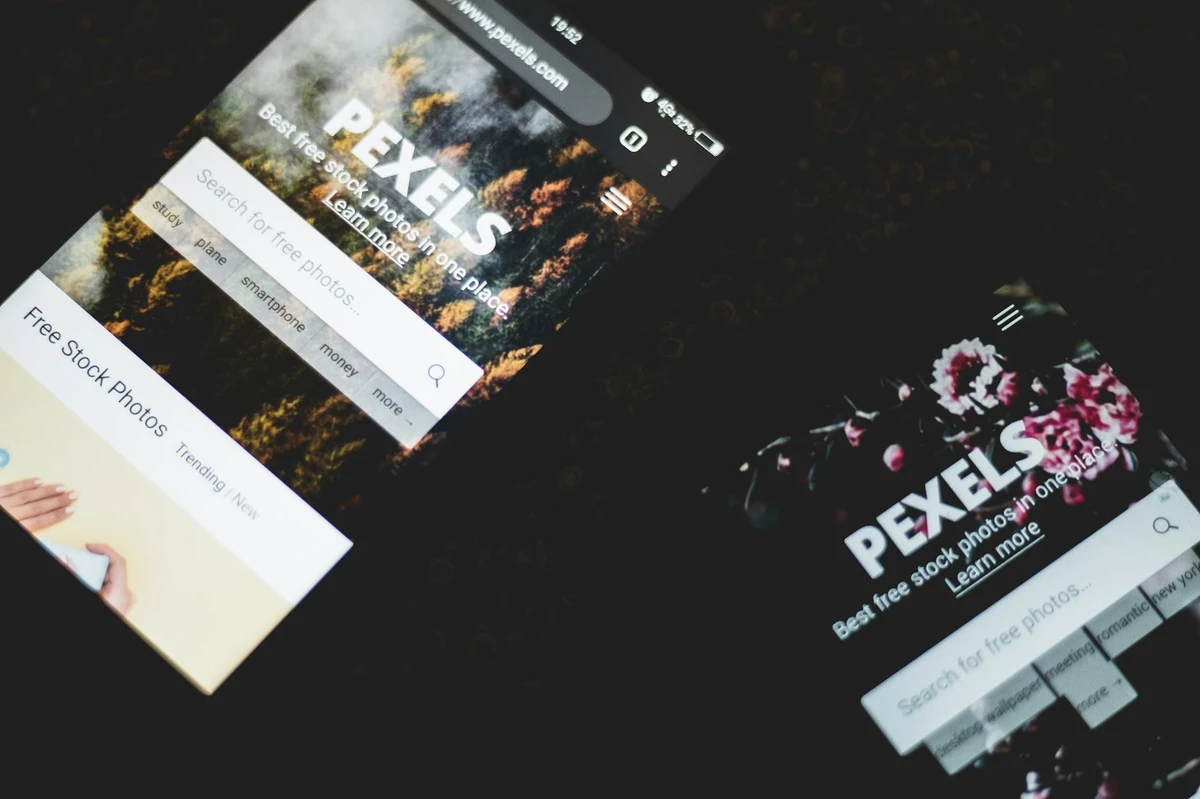 Fast loading mobile website speed test